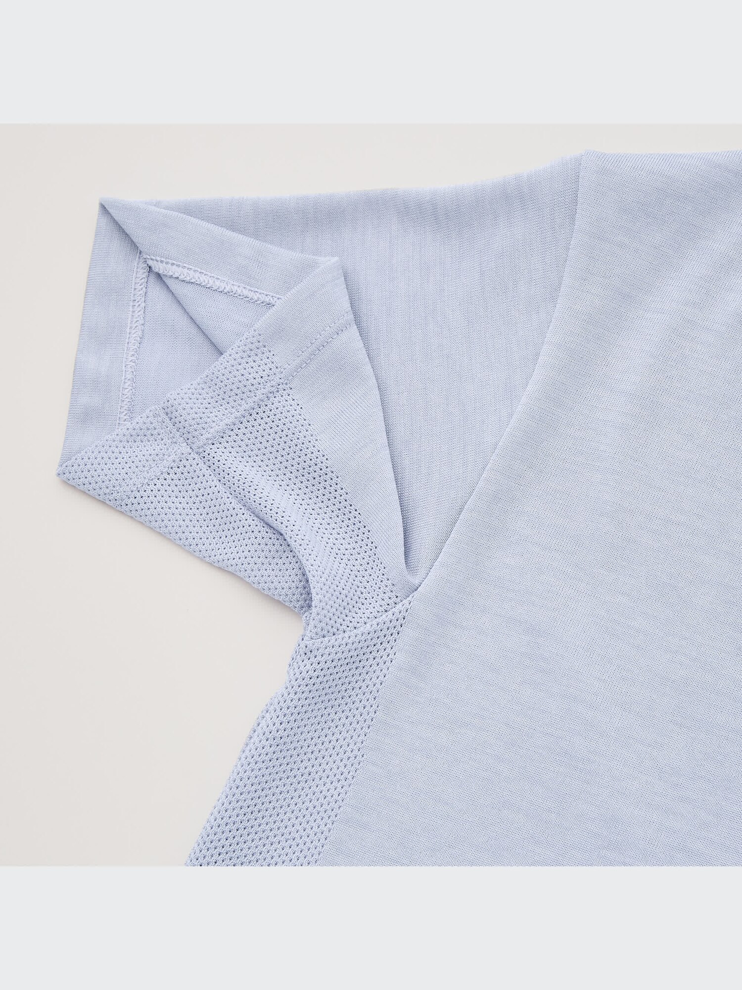 ユニクロ公式 | ドライEXクルーネックT（半袖）