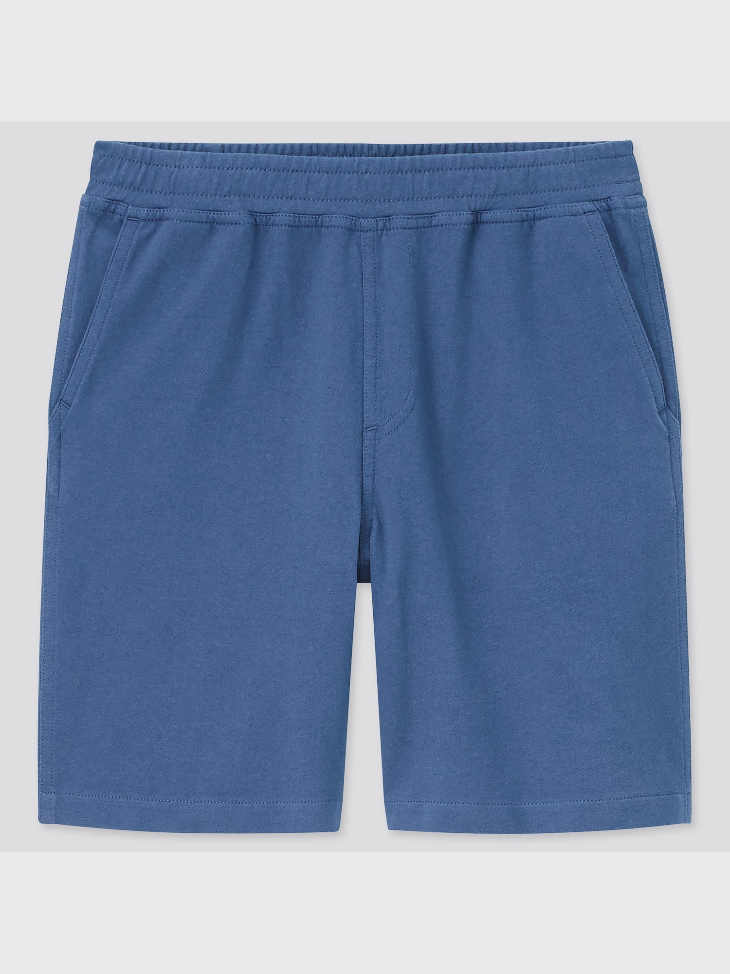 けこ ユニクロ公式 | ジャージーショートパンツ