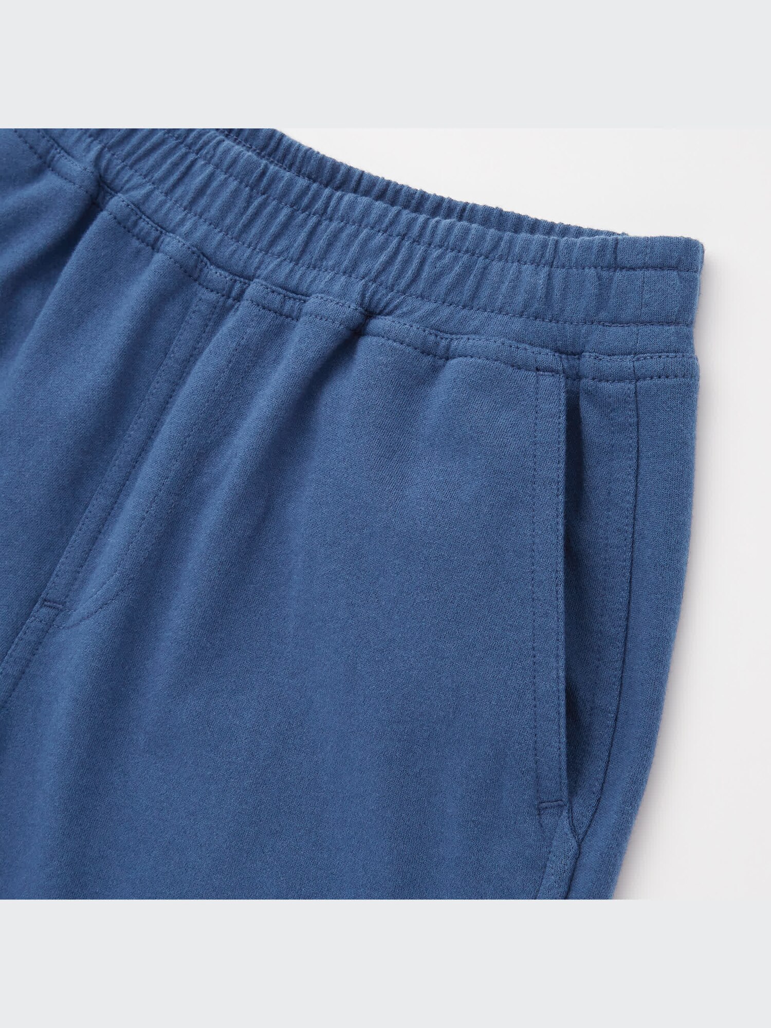 あすなろページ ユニクロ公式 | ジャージーショートパンツ