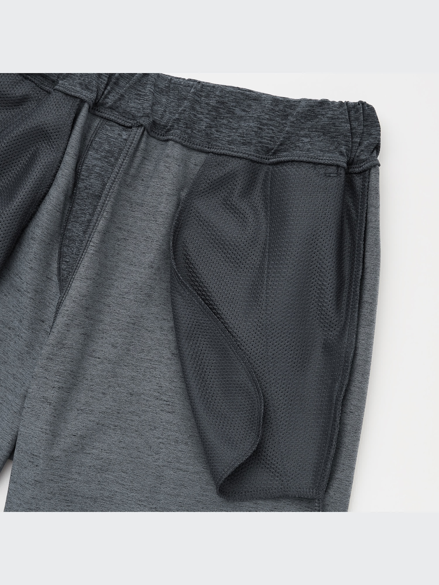 ユニクロ公式 | ウルトラストレッチアクティブジョガーパンツ