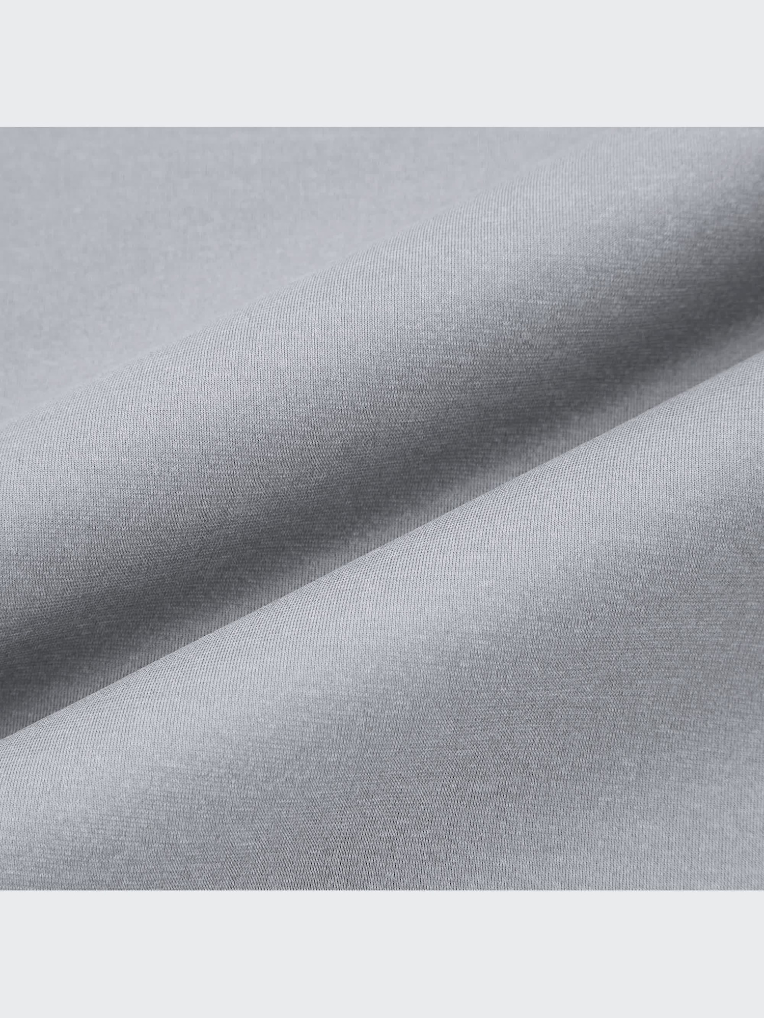 ユニクロ公式 | エアリズムクルーネックT（半袖）