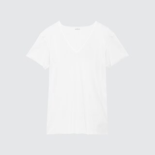 ユニクロ公式 エアリズム メンズ