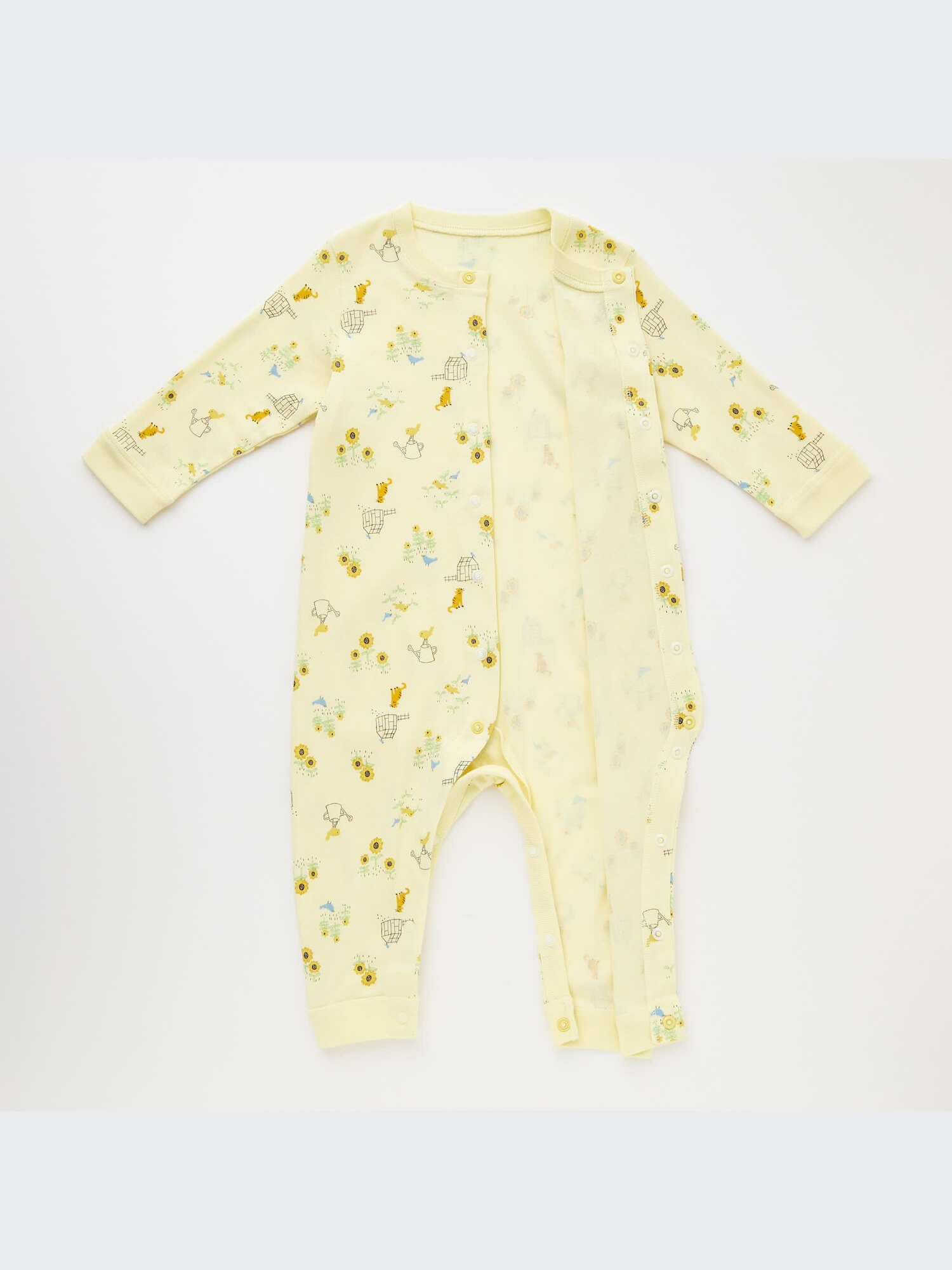 専用ページです ユニクロ公式 | スタイ/2枚組