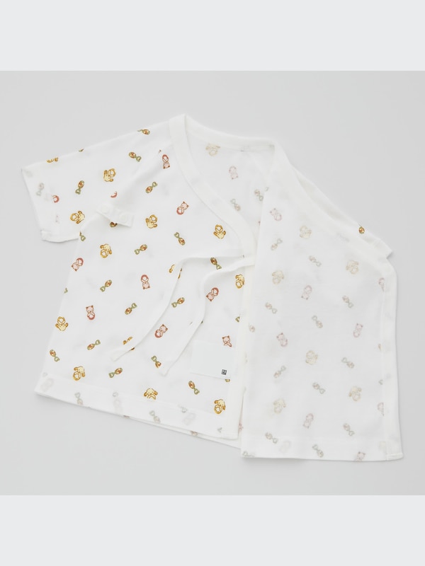 タンハダギ（2枚組）