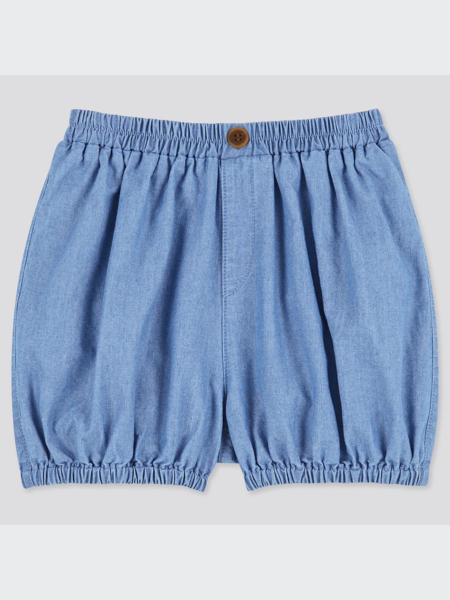 ユニクロ公式 | イージーパンプキンショーツ