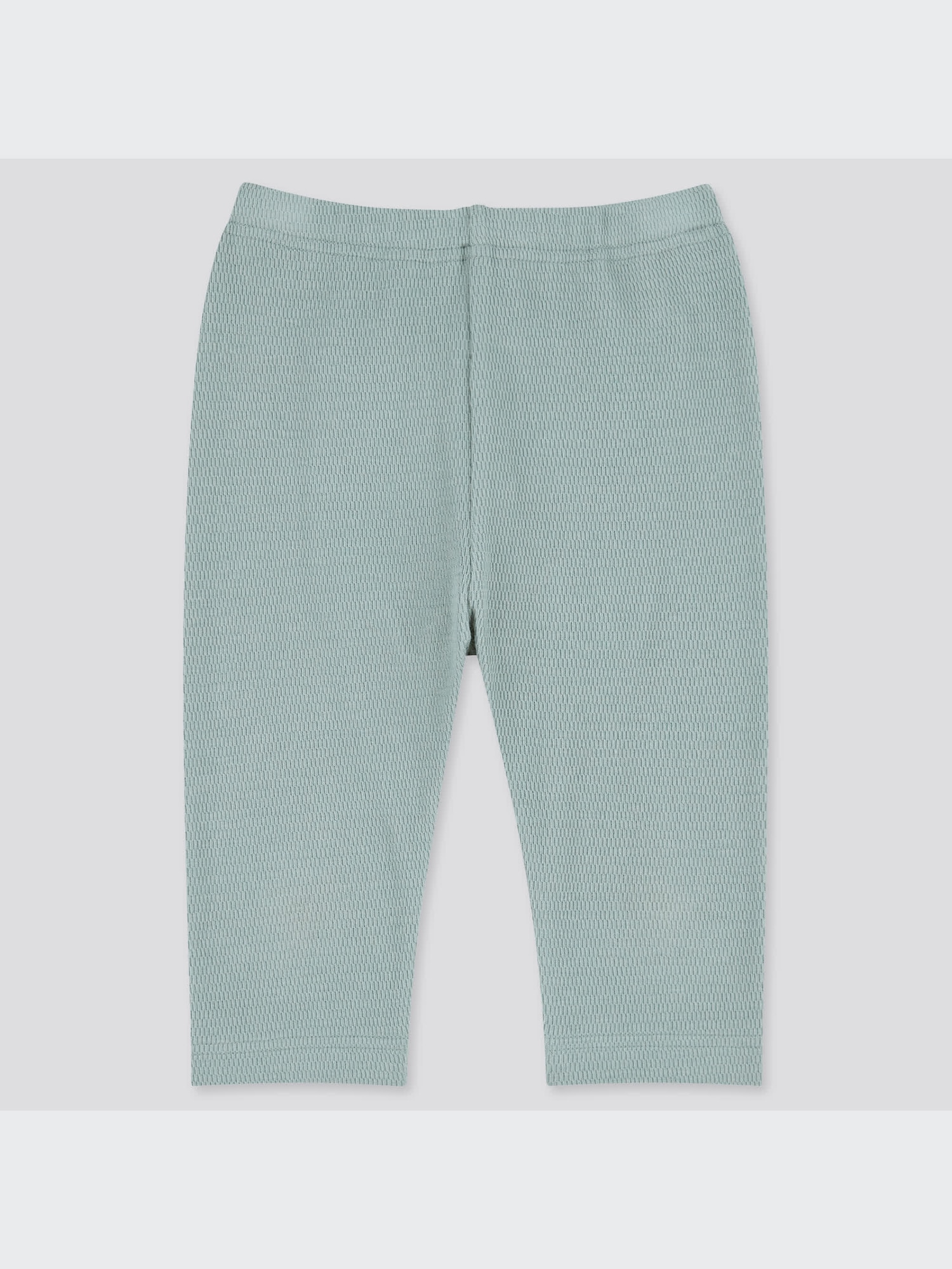 ノコノコページ② GU公式 | BABY(TODDLER)レギンスパンツ(7分丈)+E