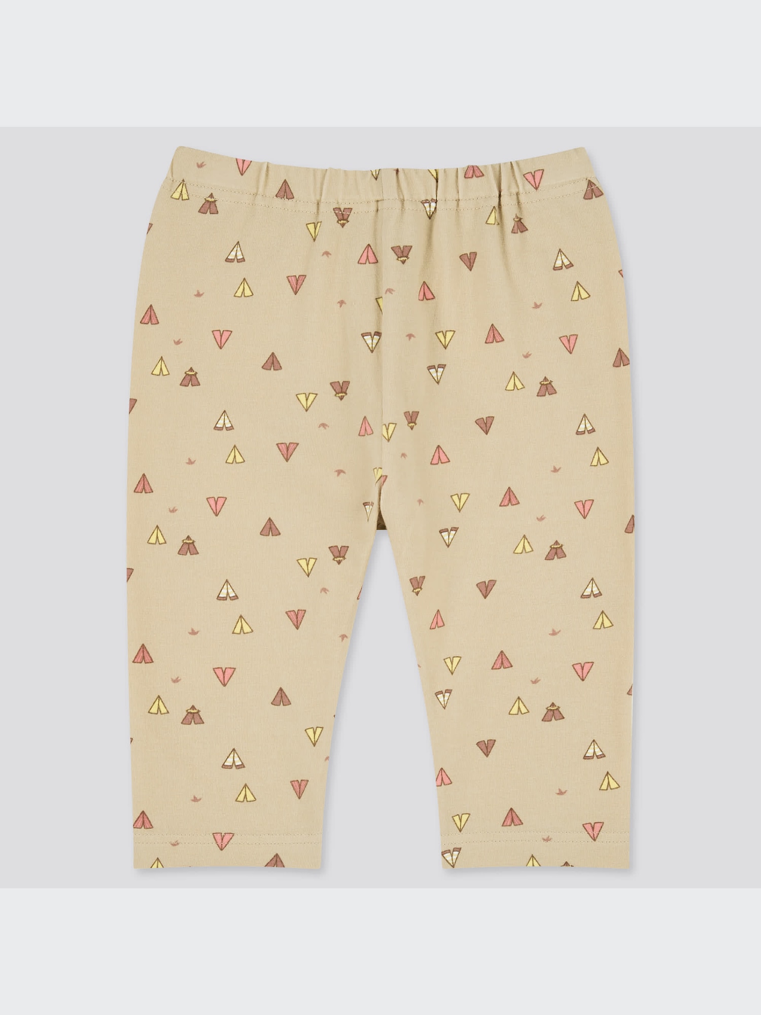 ユニクロ　UNIQLO レギンス10分丈・7分丈90cm 24本ズボンまとめ売り ユニクロ公式 | レギンス（10分丈）