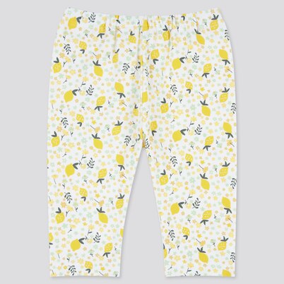 レギンス Baby ユニクロ