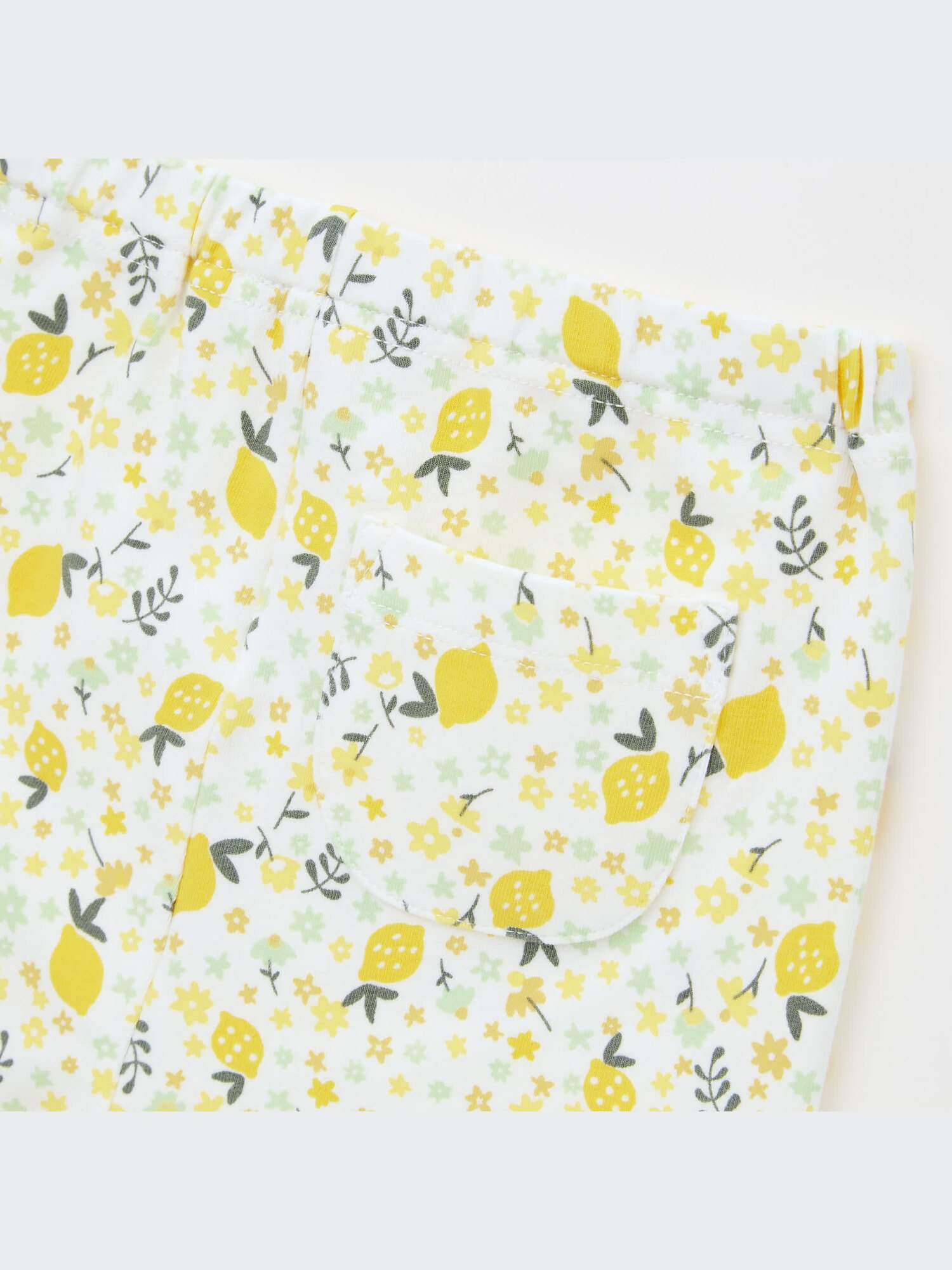 ユニクロ公式 | レギンス（7分丈）