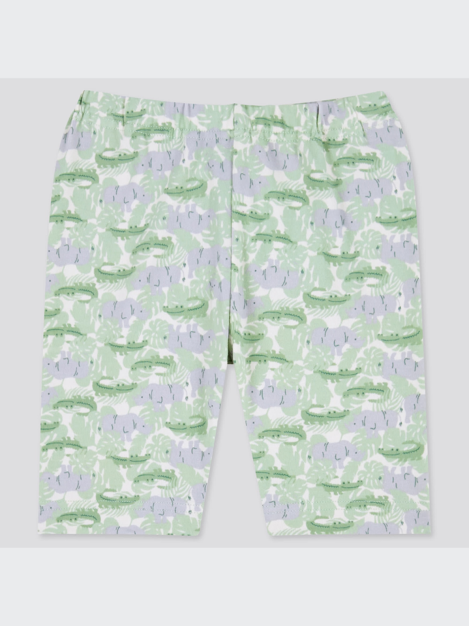 sare3030ページ ユニクロ公式 | ドライレギンス（5分丈）