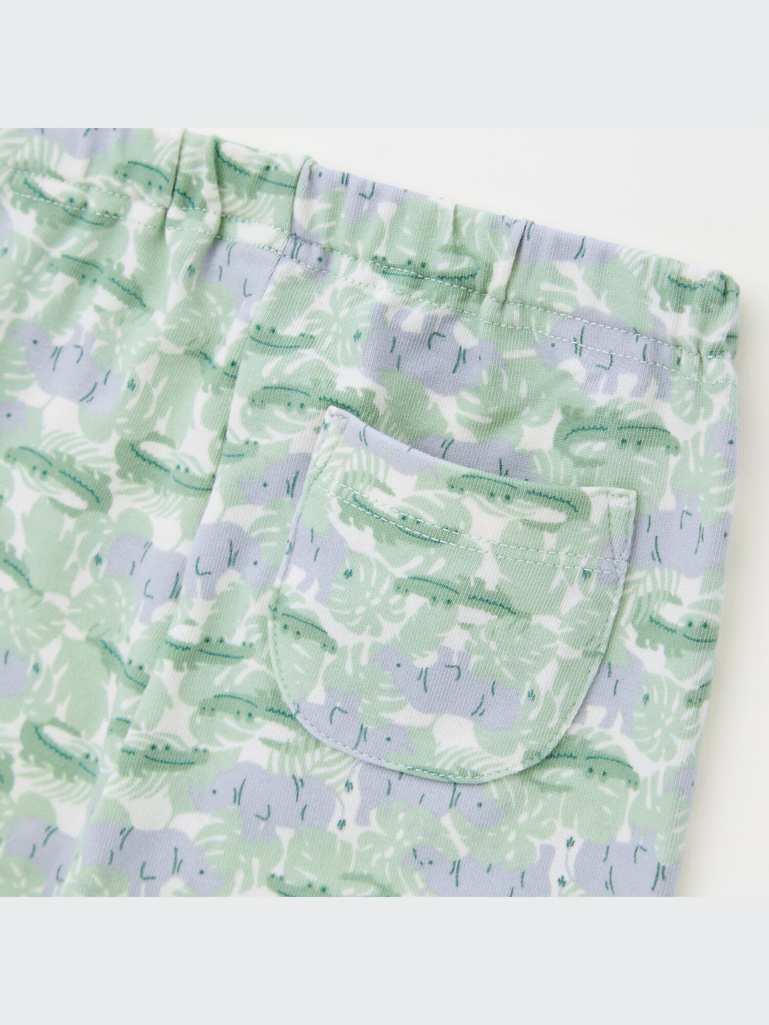 ユニクロ公式 | ドライレギンス（5分丈）