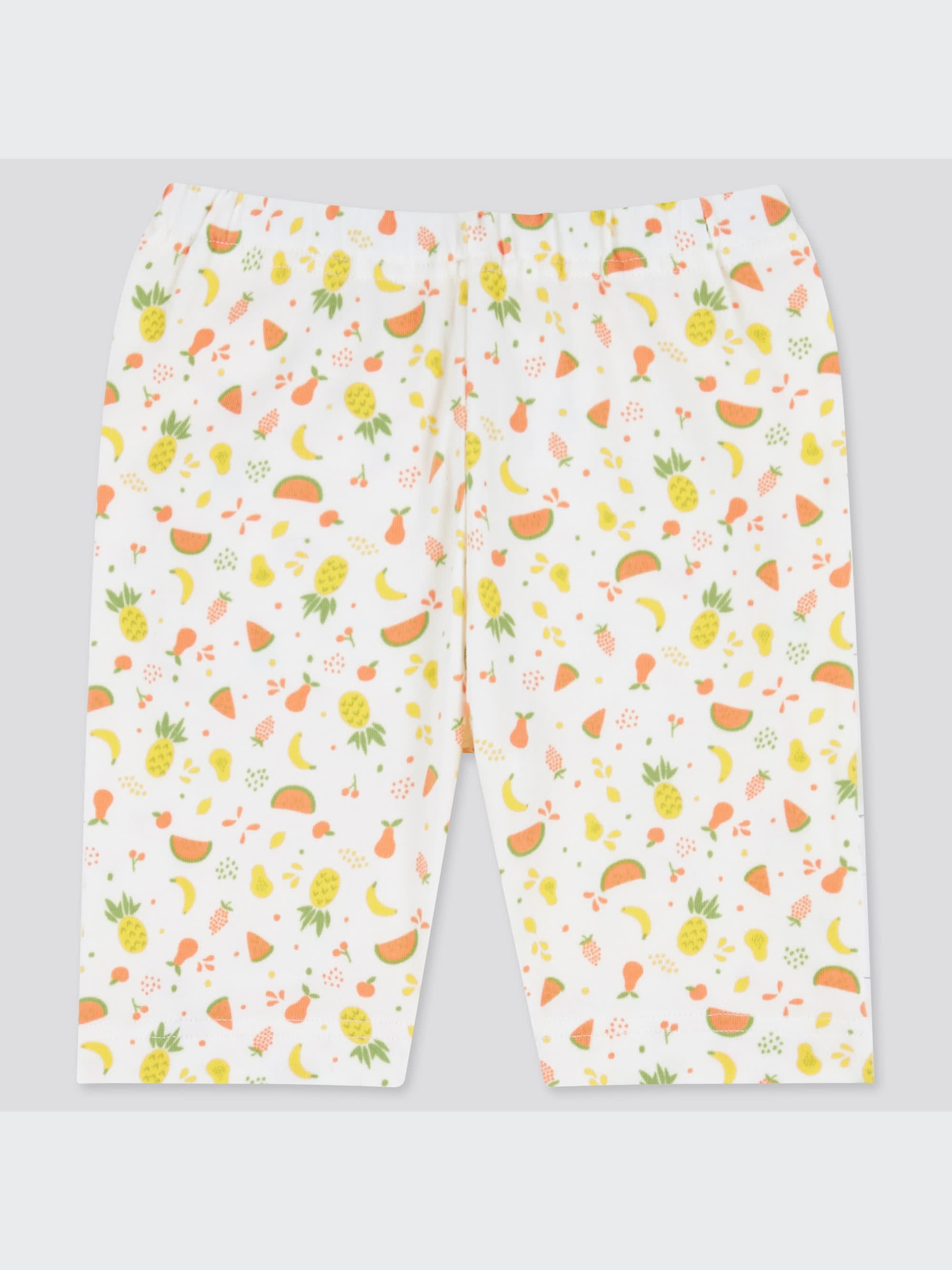 禅の世界 ユニクロ公式 | ドライレギンス（5分丈）