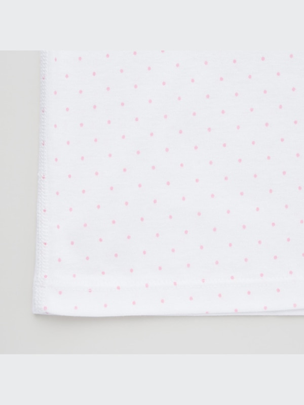 Cotton Inner Short Sleeve T-Shirt 3 Pairs
