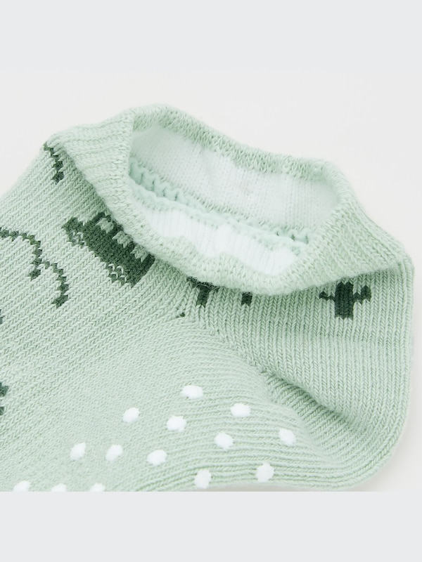 ソックス（2足組）