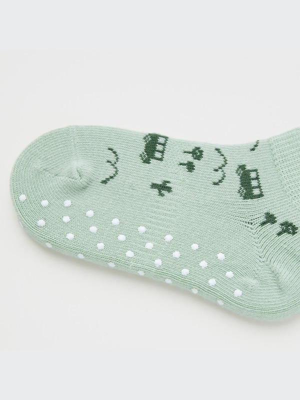 ソックス（2足組）