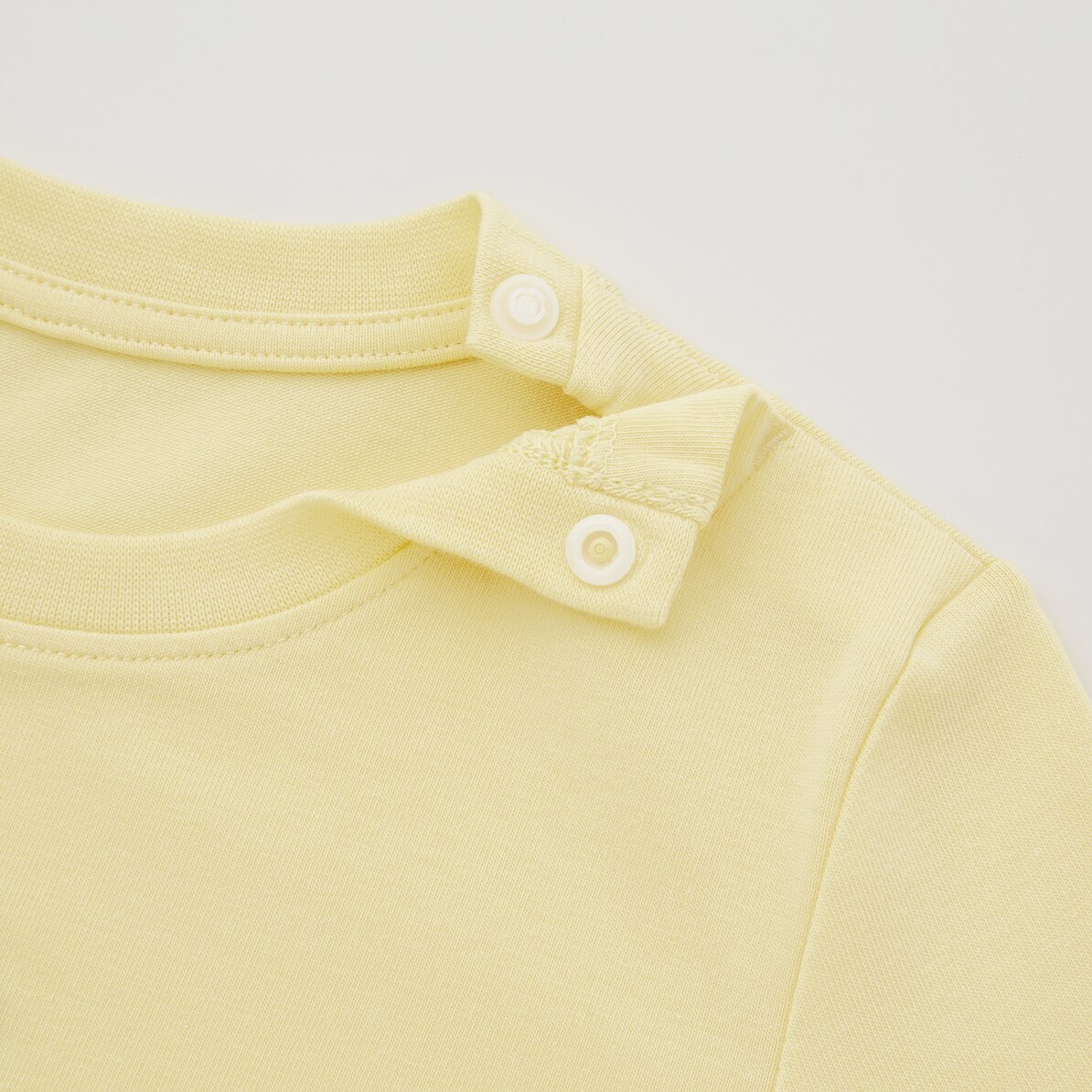 エターナル キャラクターズ パジャマ くまのプーさん 長袖 Baby ユニクロ