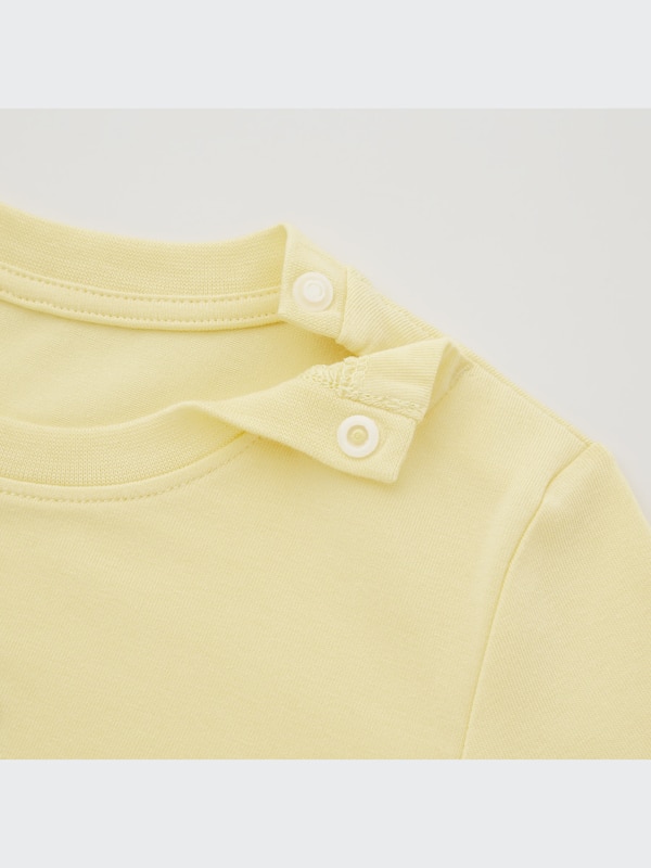 エタ  ーナル キャラクターズ パジャマ くまのプーさん（長袖）