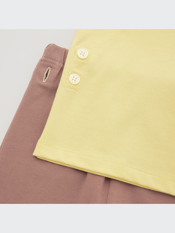 エターナル キャラクターズ パジャマ くまのプーさん（長袖）