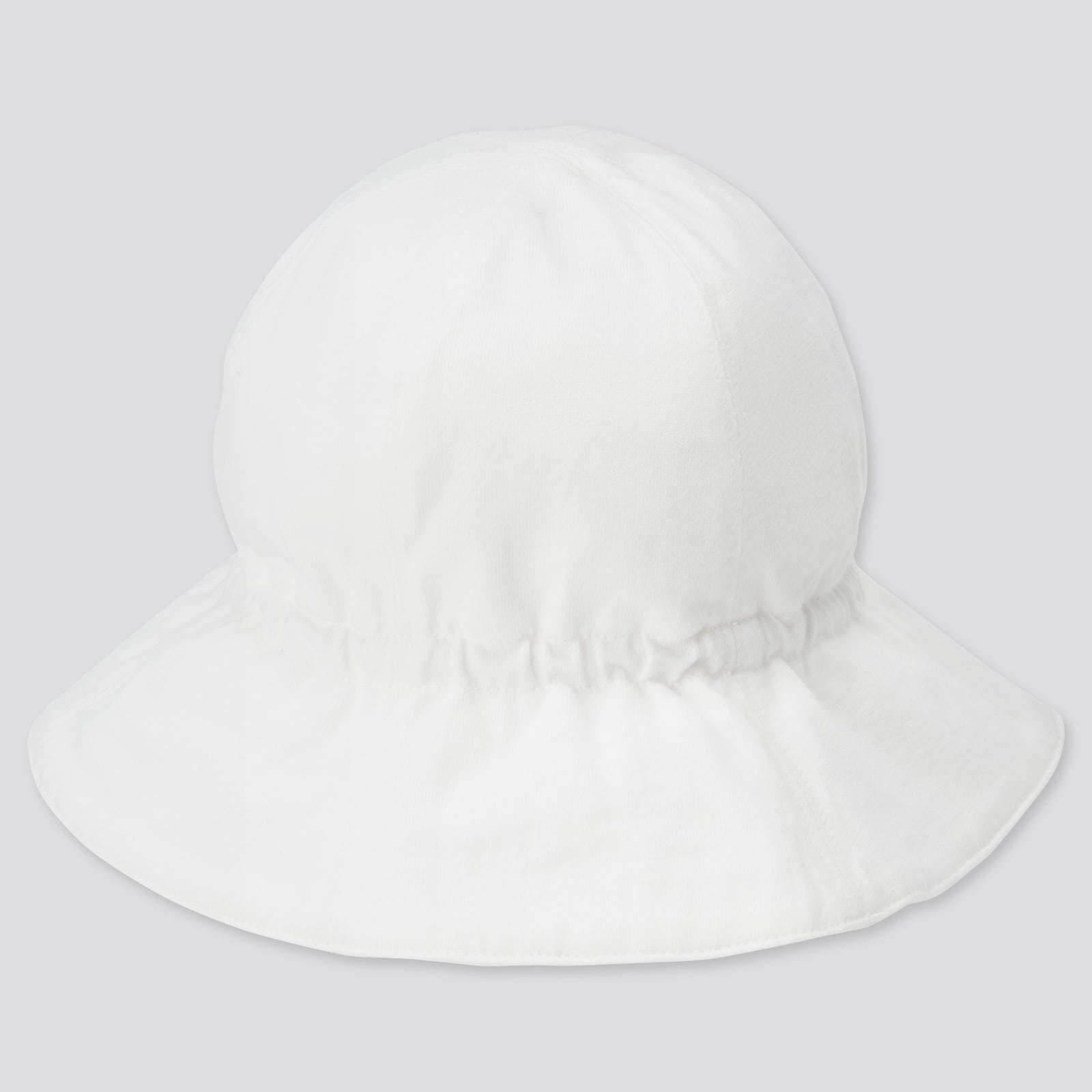Uniqlo Babies Toddler Uv Protection Hat