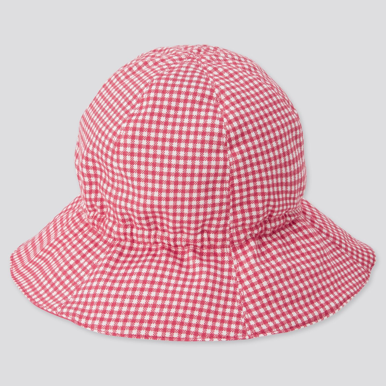 Uniqlo Babies Toddler Uv Protection Hat