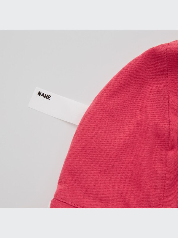 UVカットハット