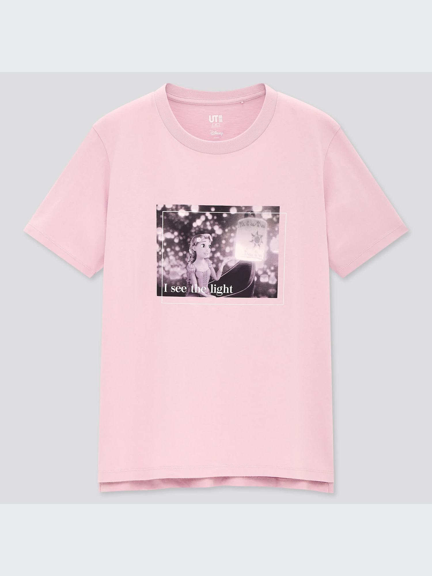 値下げ！ユニクロ　ディズニーグラフィックTシャツ8枚 ユニクロ」UTディズニー100周年の限定コレクション“ミッキー
