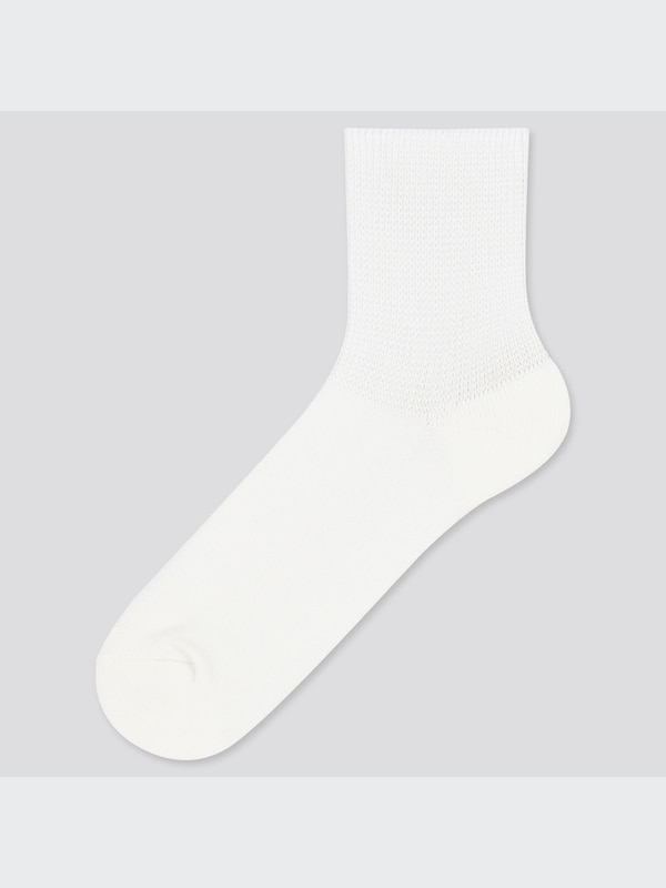 ストレッチメッシュソックス