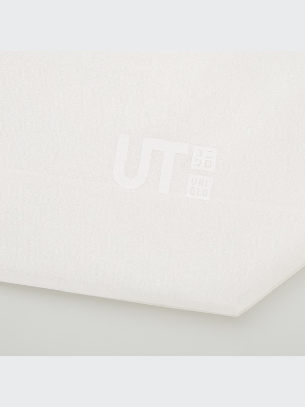 アンディ・ウォーホル エコ フレンドリー プリント バッグ（L）