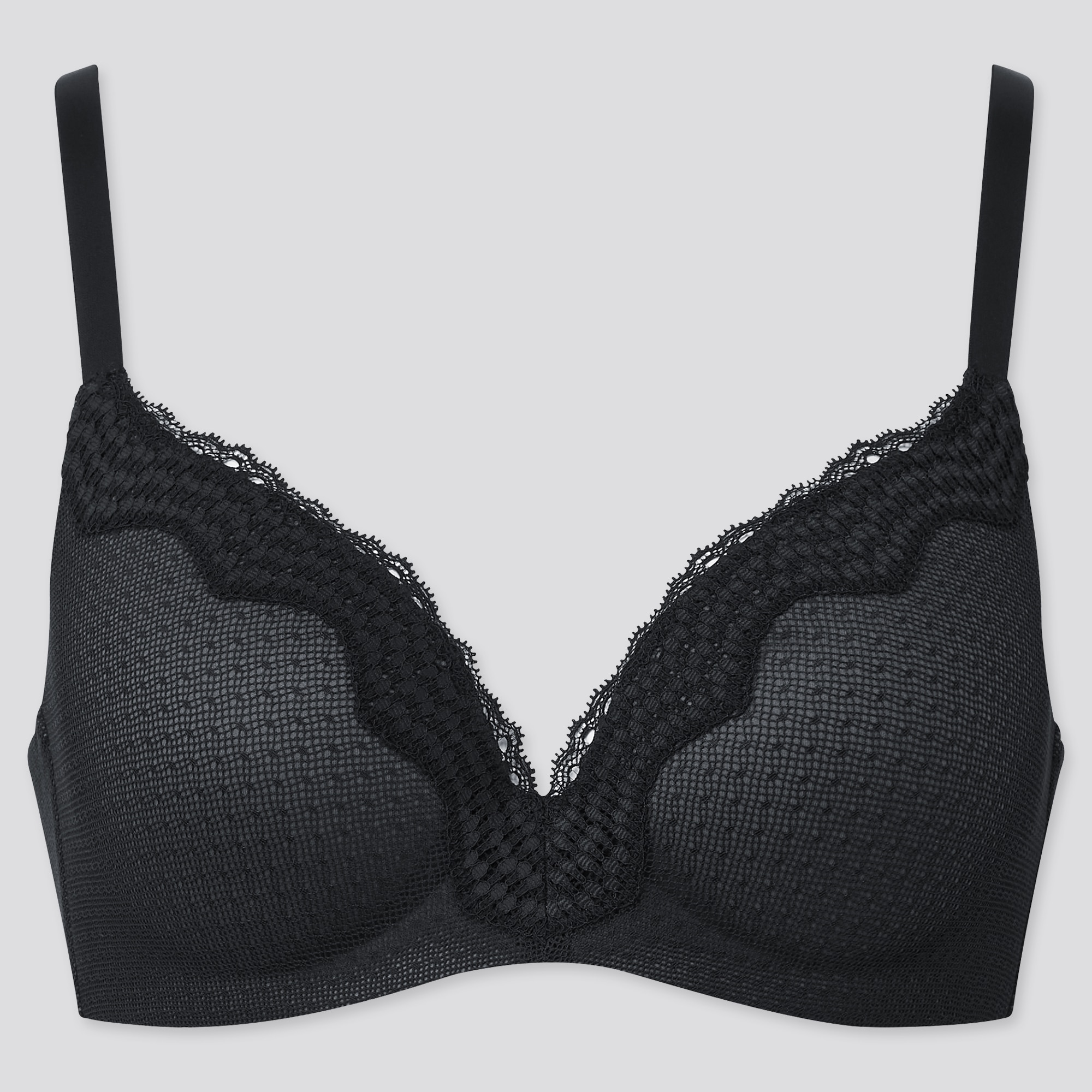 Uniqlo on sale nursing bra