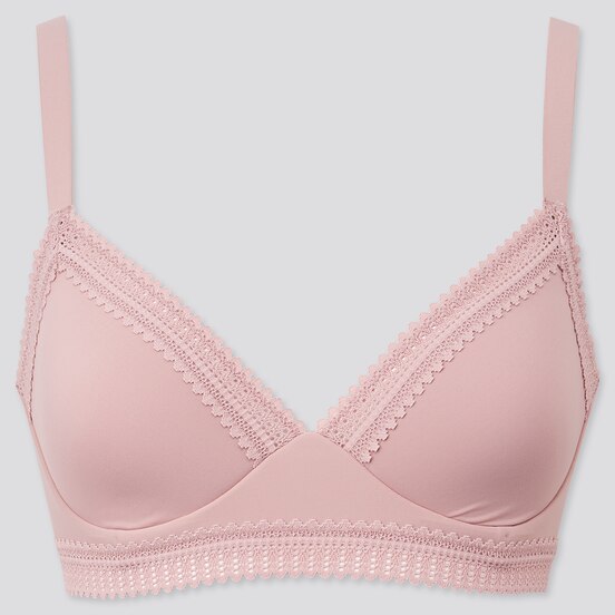 ワイヤレスブラ Women ユニクロ