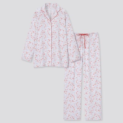 ラウンジウェア Women ユニクロ