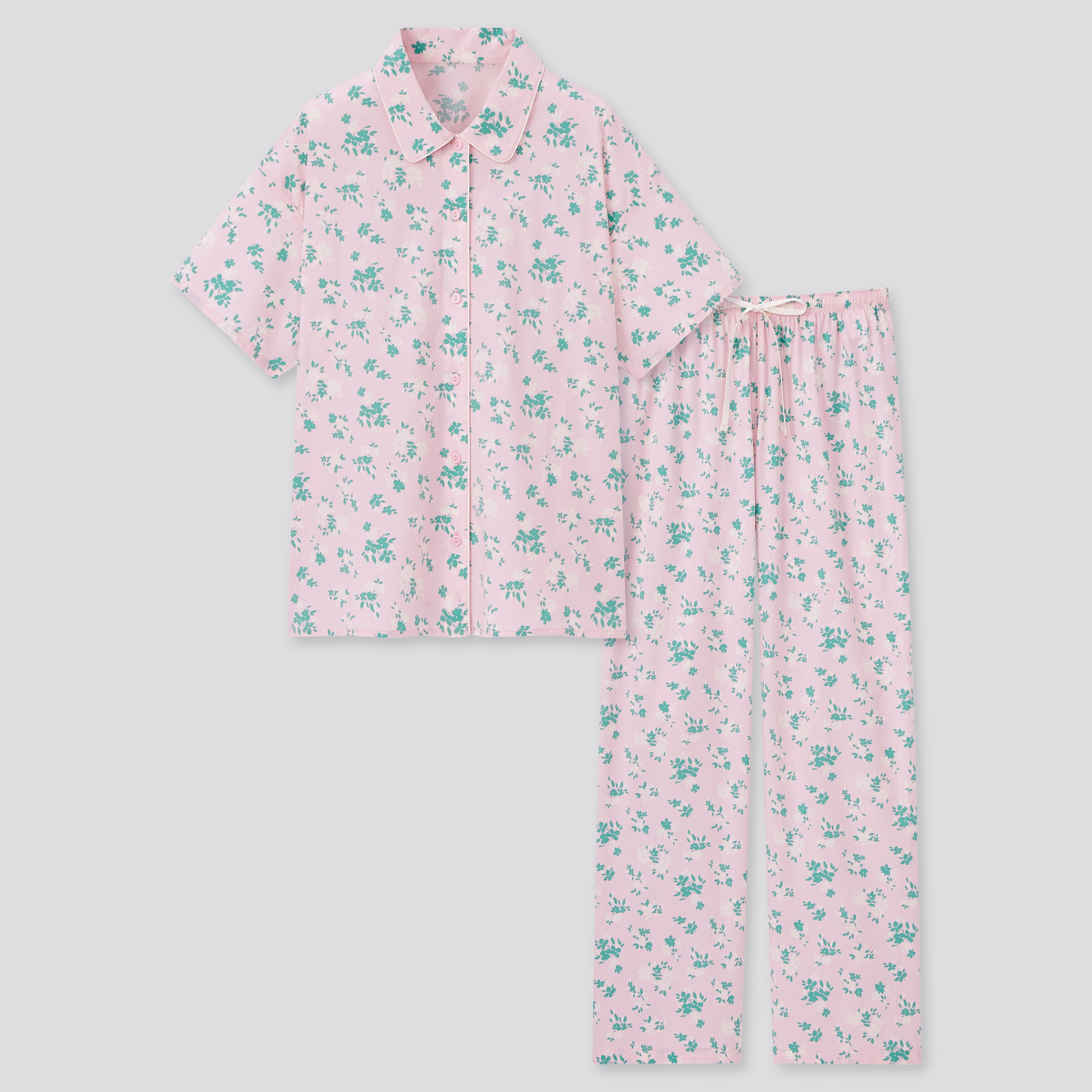 Uniqlo joy of print pajamas new arrivals