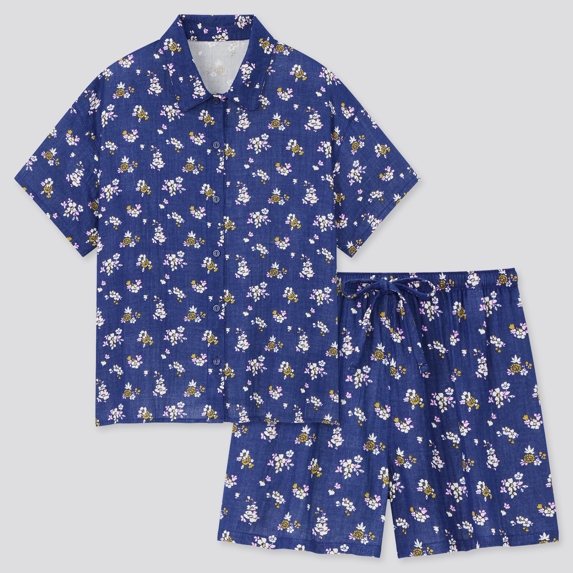 Uniqlo best sale pajamas womens