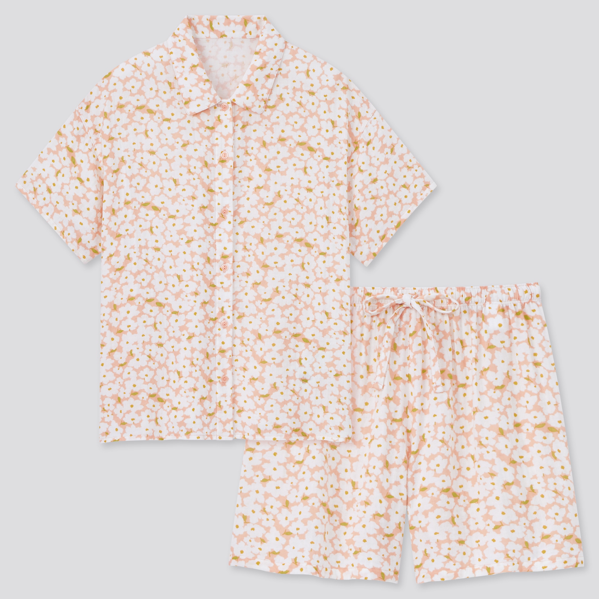 taehyung pajamas uniqlo