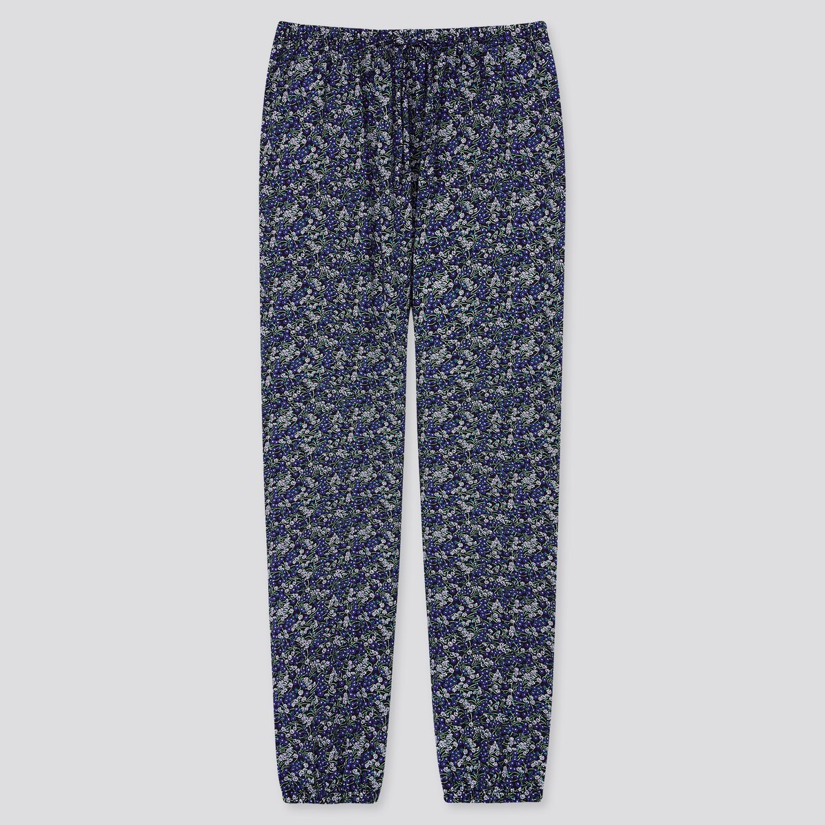 ドレープジョガーパンツ Women ユニクロ