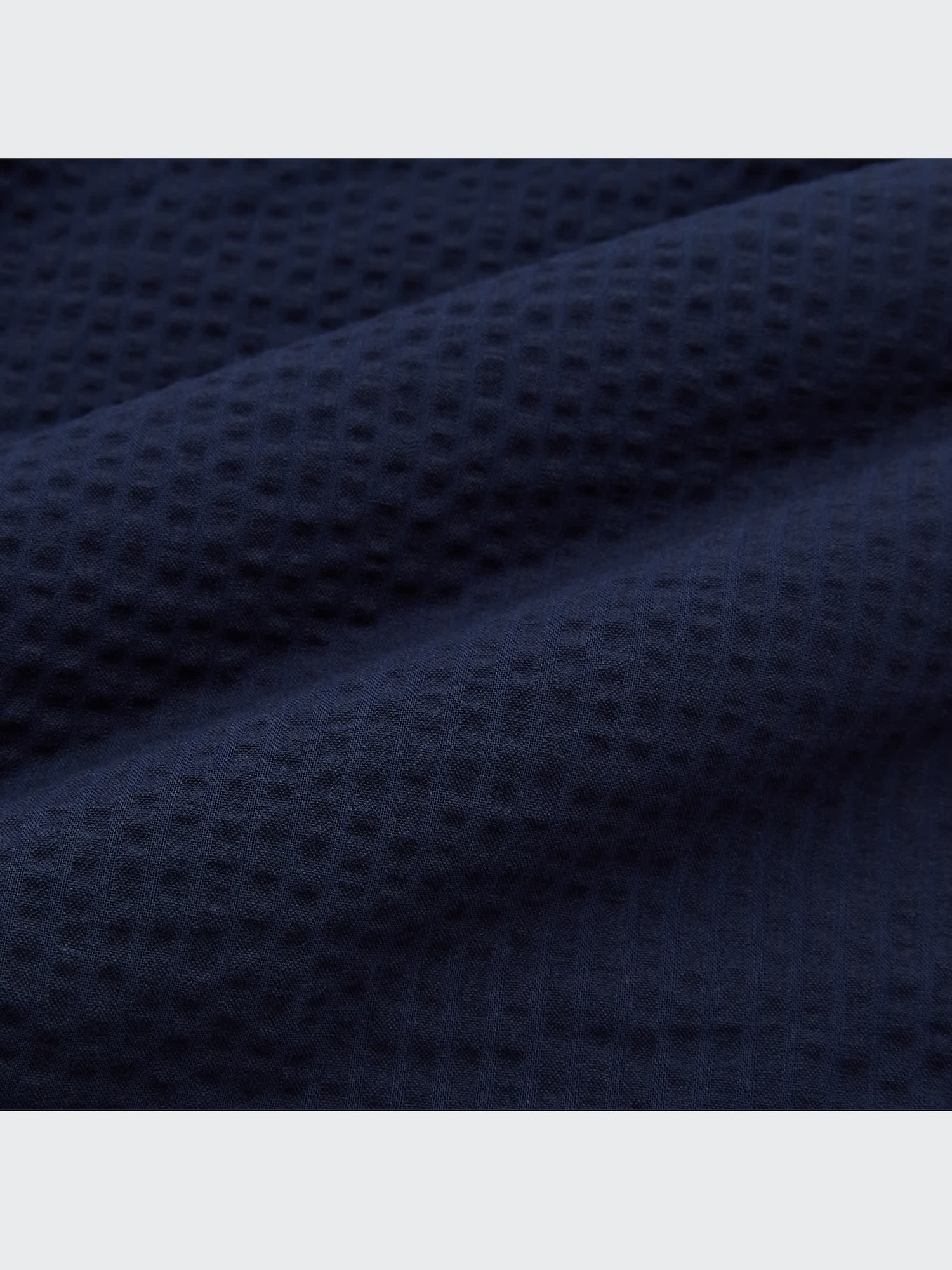 ユニクロ公式 | コットンリラコ（シアサッカー・無地・ショート）