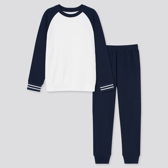 ルームウェア パジャマ Kids ユニクロ