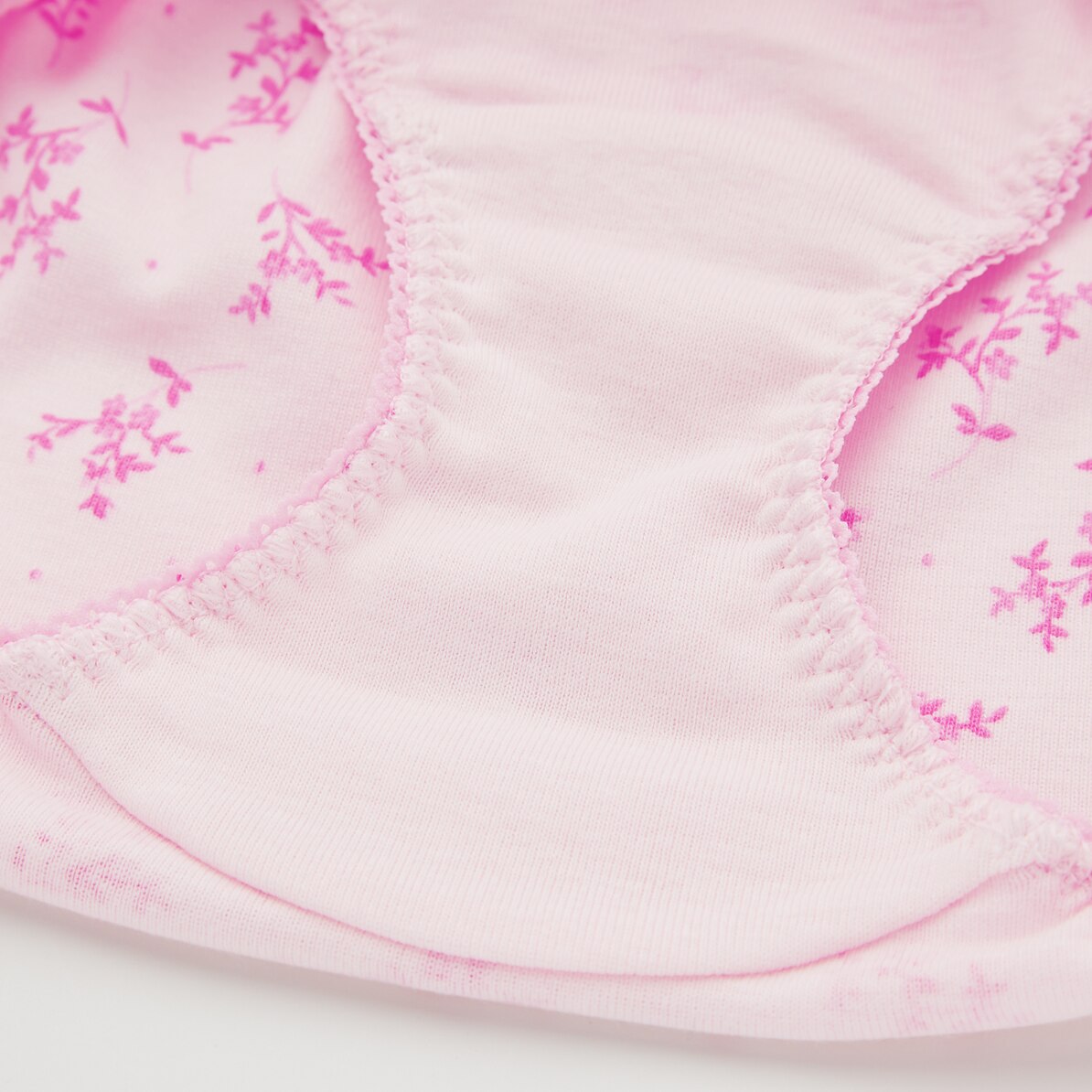 Girls ショーツ フラワー レギュラー 3枚組 Kids ユニクロ