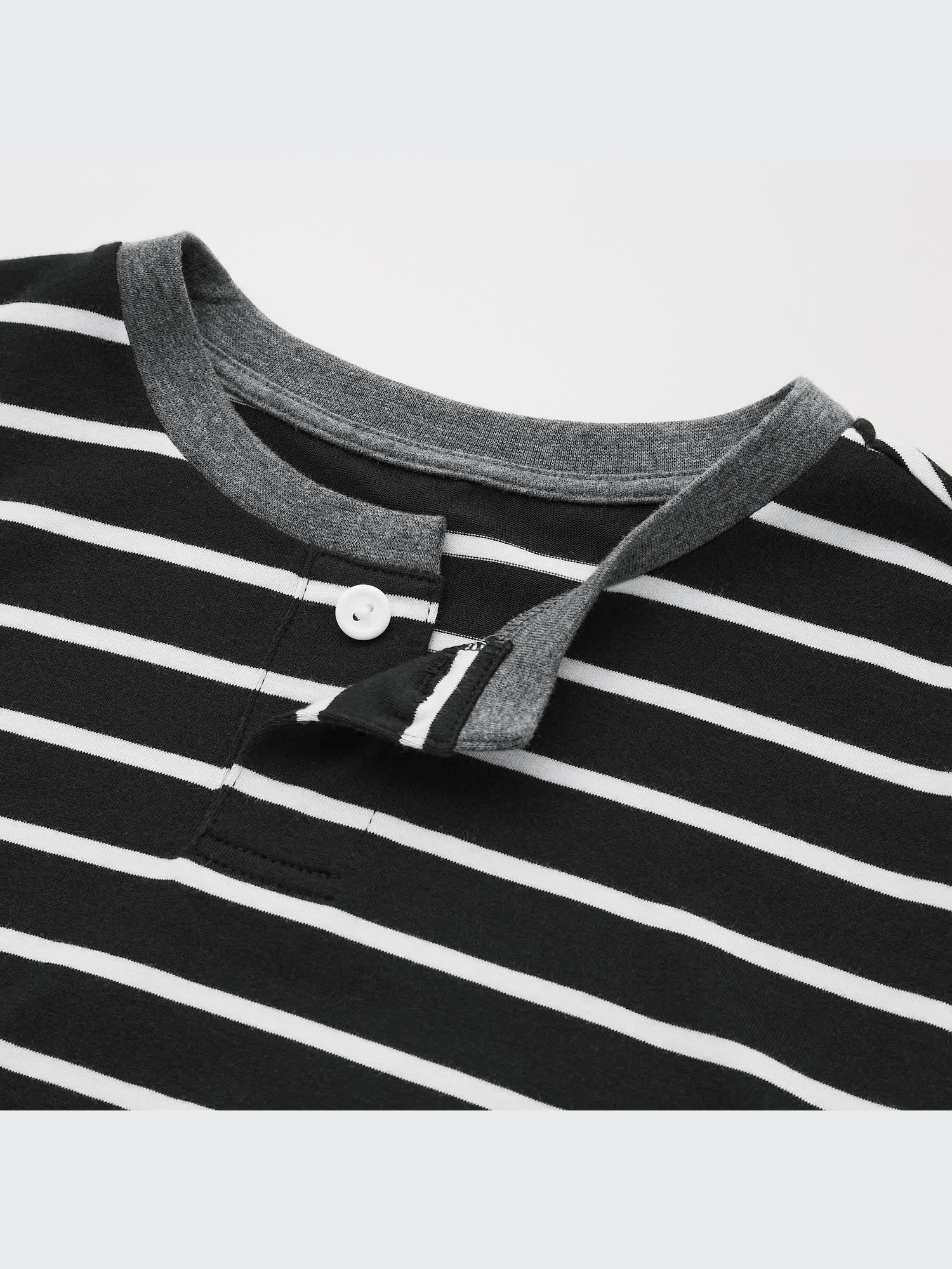 ユニクロ公式 | エアリズムコットンブレンドセット（半袖）