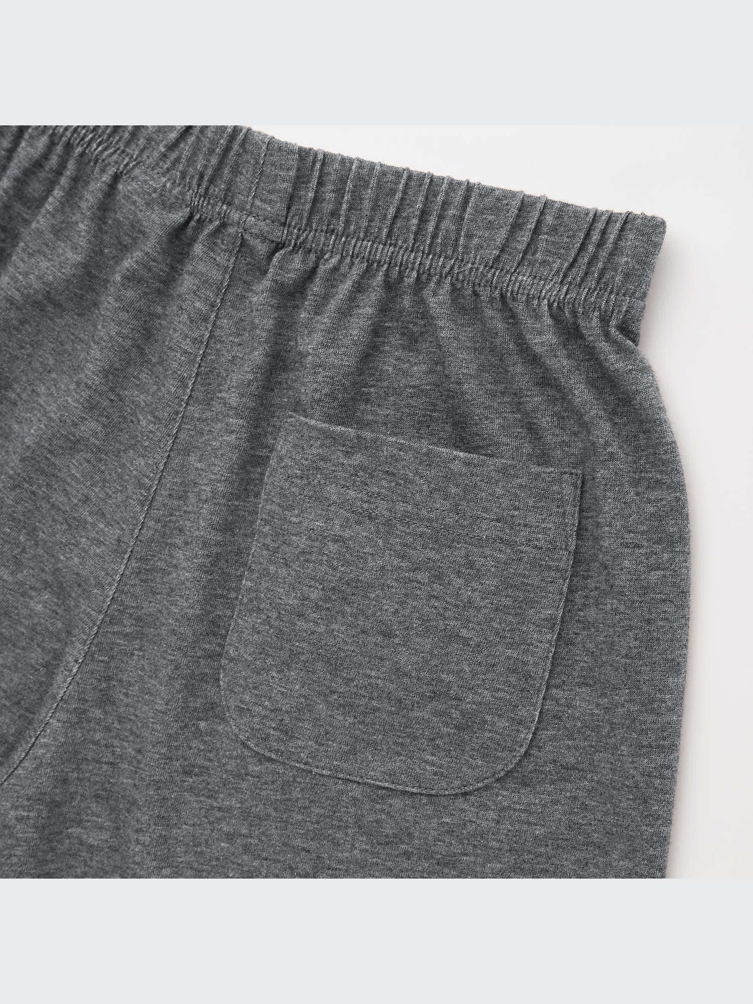 ユニクロ公式 | エアリズムコットンブレンドセット（半袖）