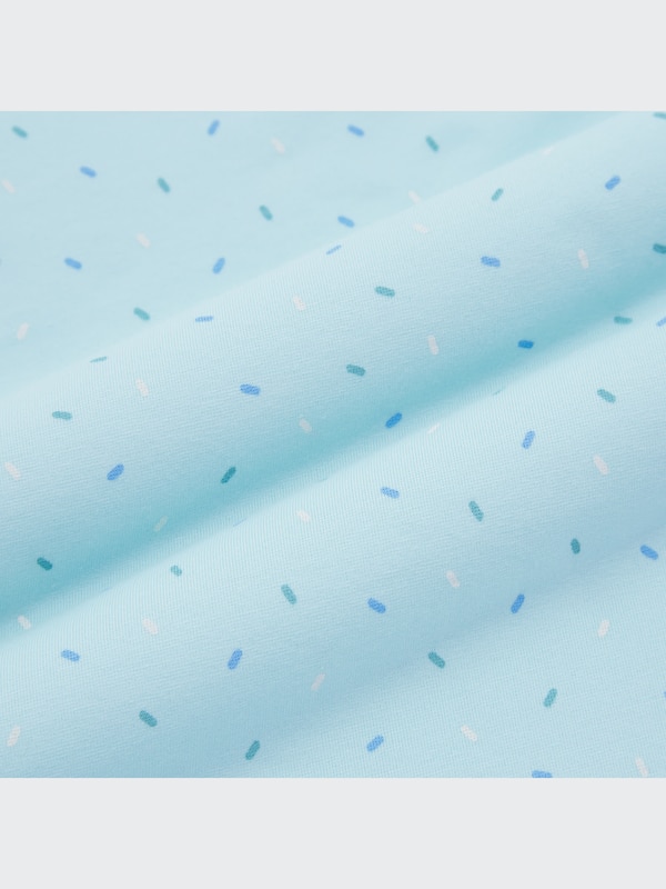 GIRLS AIRism Kamisol Katun Blend