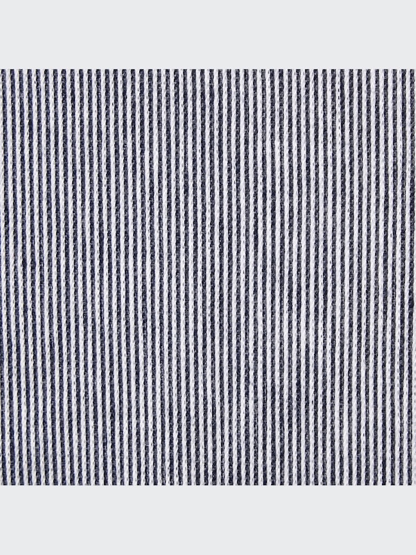 スーピマコットンヒッコリーボクサーブリーフ（前開き）