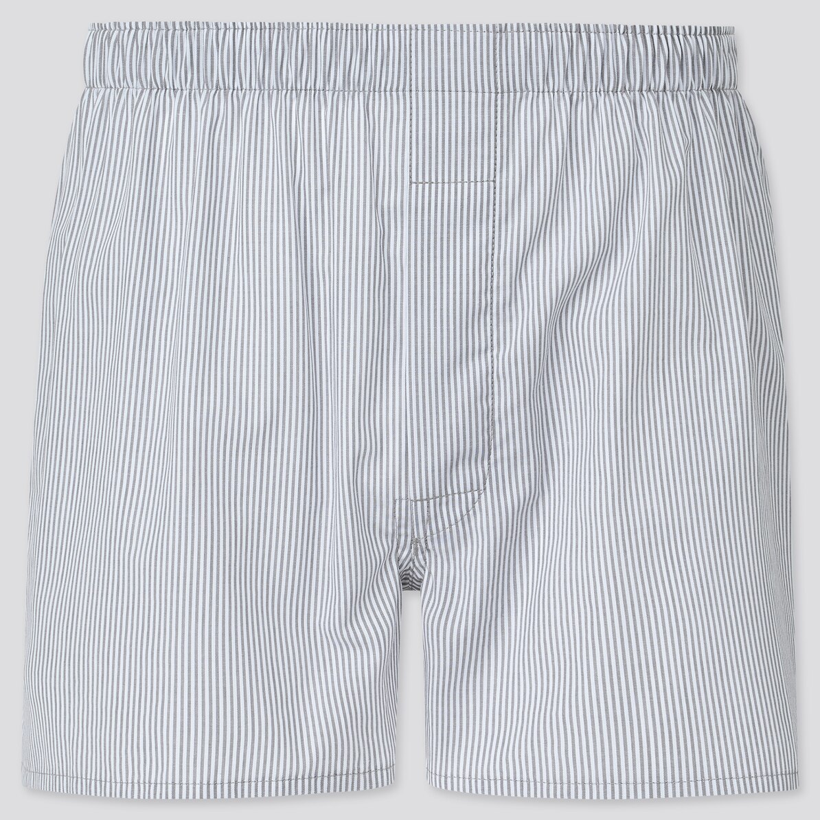 ストライプトランクス 前開き Men ユニクロ
