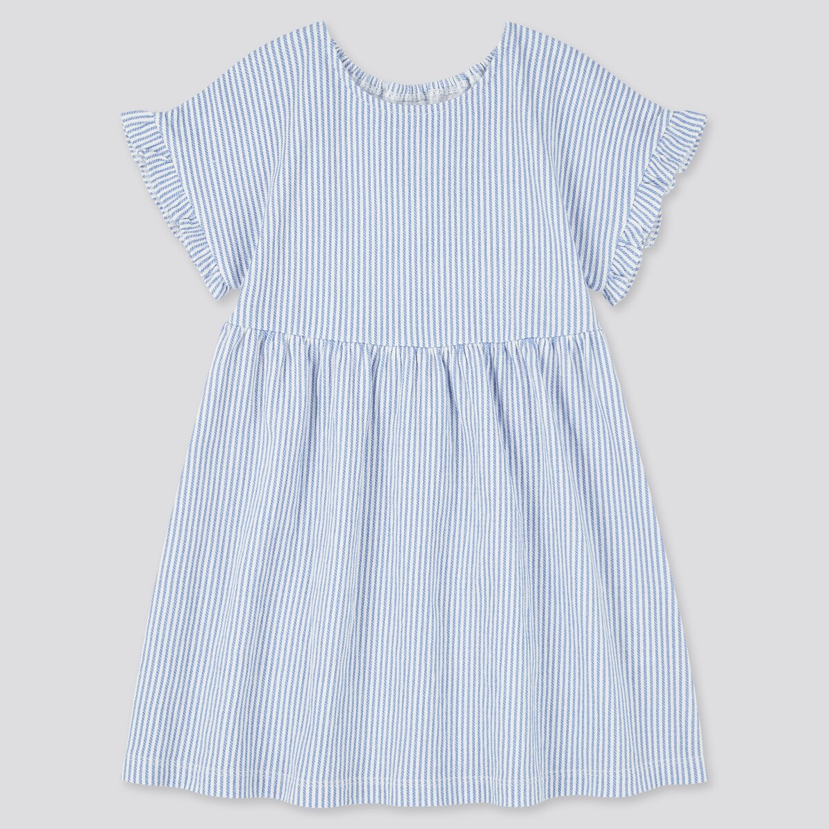 ワンピース 半袖 Baby ユニクロ ワンピース 半袖 Baby ユニクロ