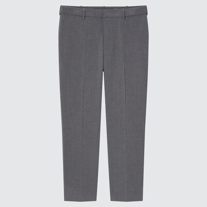 アンクルパンツ Men ユニクロ