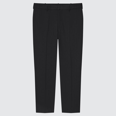 トラウザー Men ユニクロ