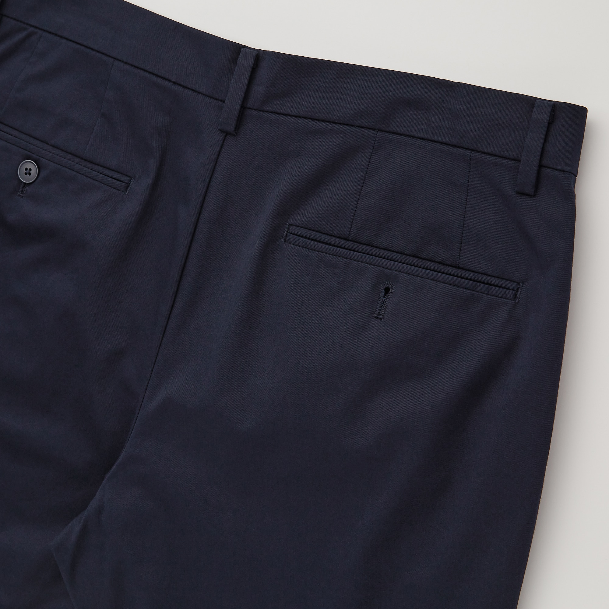 Uniqlo slim hot sale fit shorts