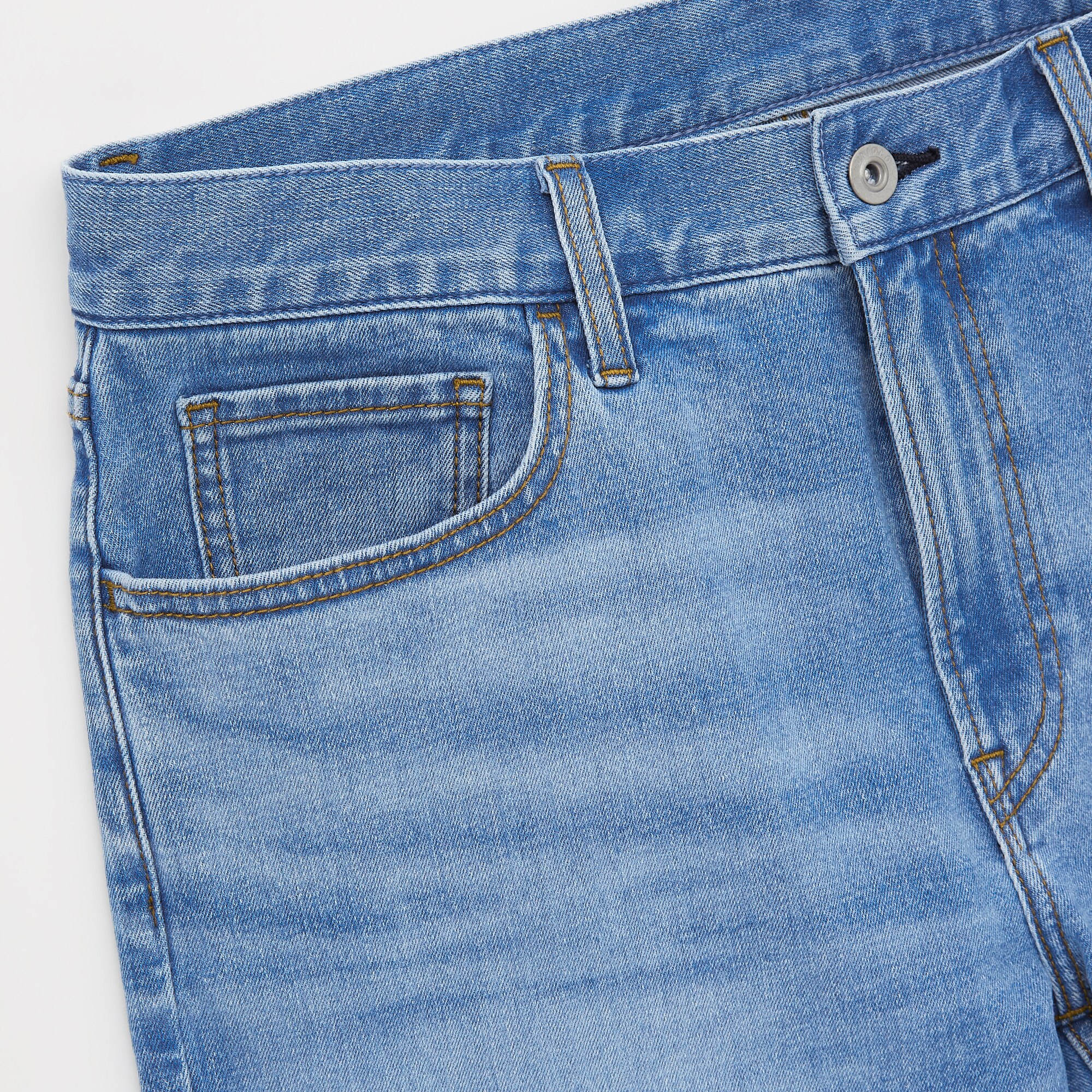 MEN'S DENIM SHORTS | UNIQLO SG