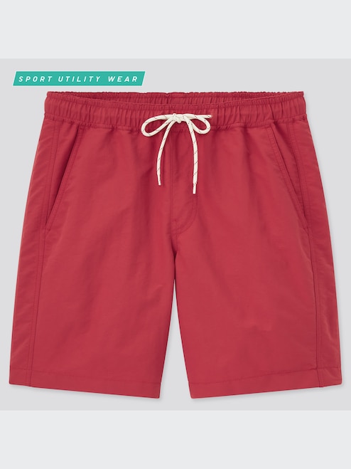 MEN'S SWIM ACTIVE SHORTS UNIQLO PH
