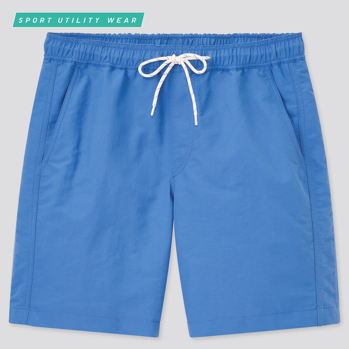 スイムアクティブショートパンツ Men ユニクロ スイムアクティブショートパンツ Men ユニクロ